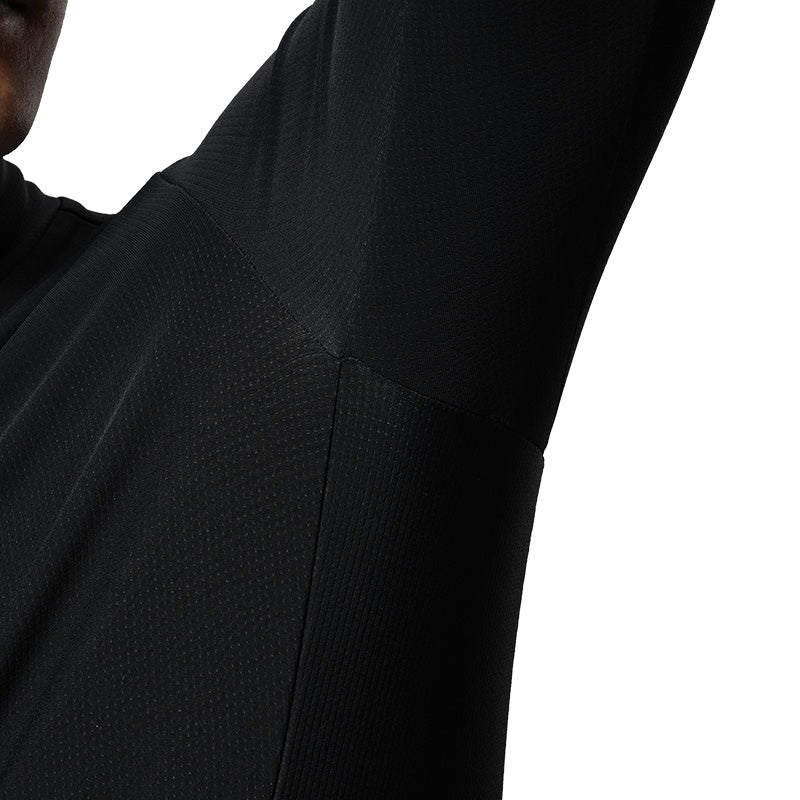 Warm and wind-resistant for cold weather