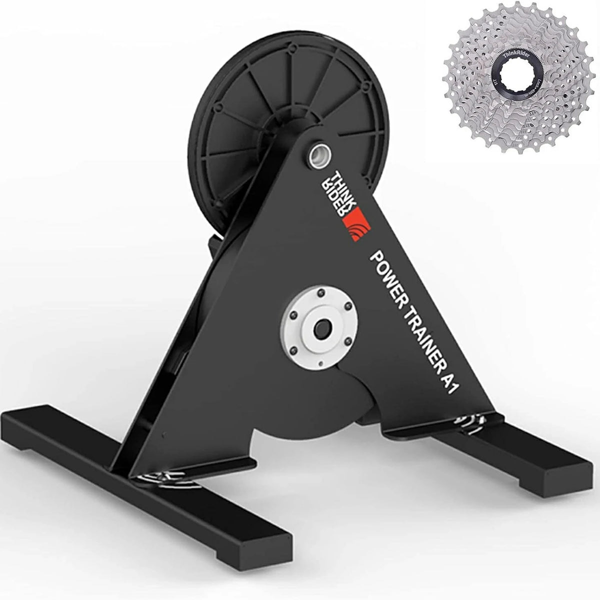 r*5様 Thinkrider POWER TRAINER A1 トレーニングロ ThinkRider Bike Trainer Indoor Riding Exercise Training Stand with