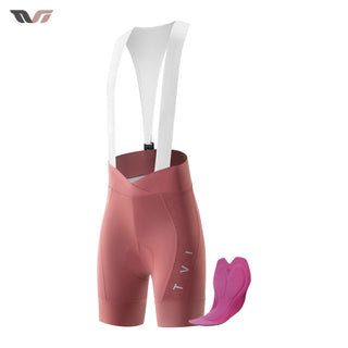 TVI Women‘s Magnetic Strap Shorts for 77–104°F - YDDK011