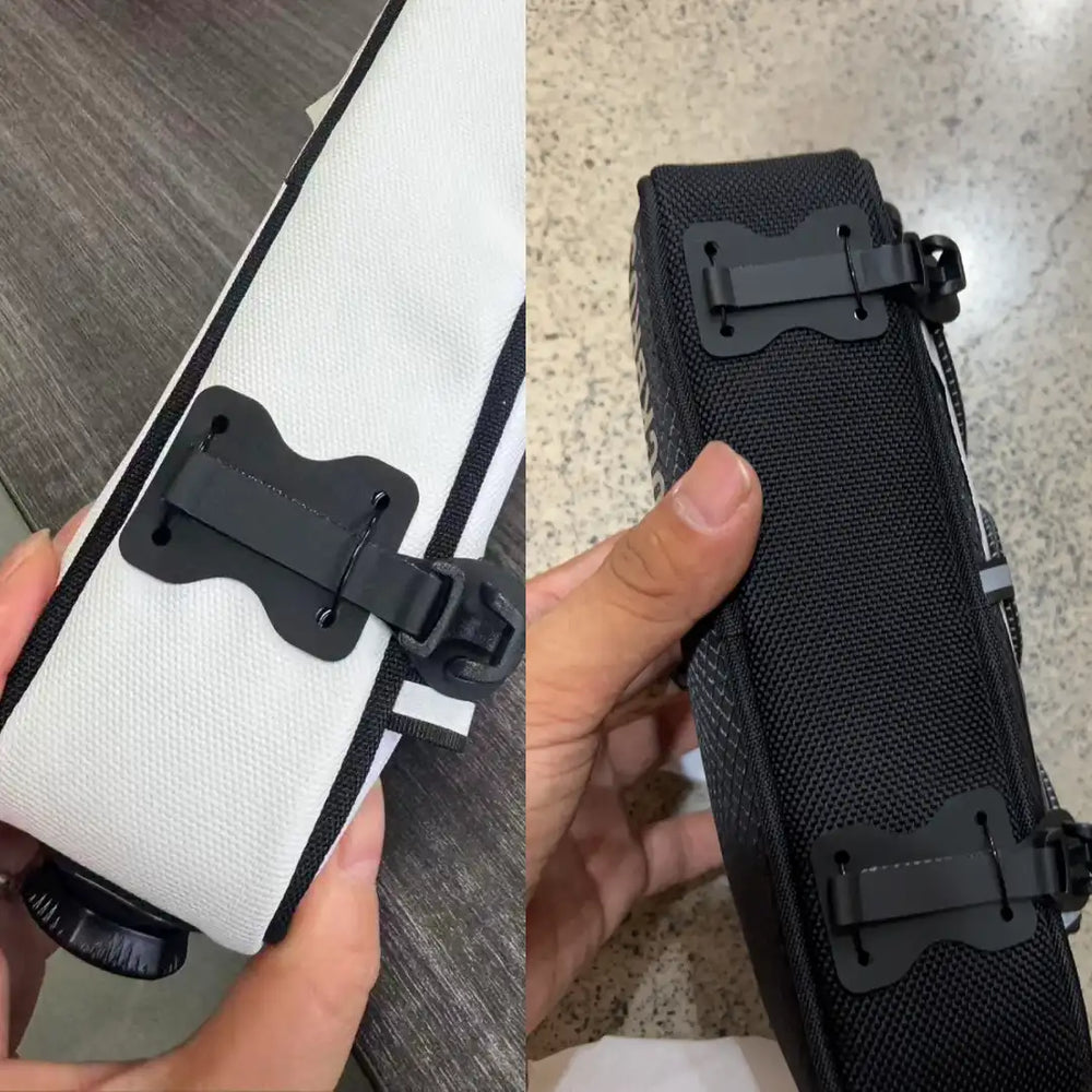 The revised attachment