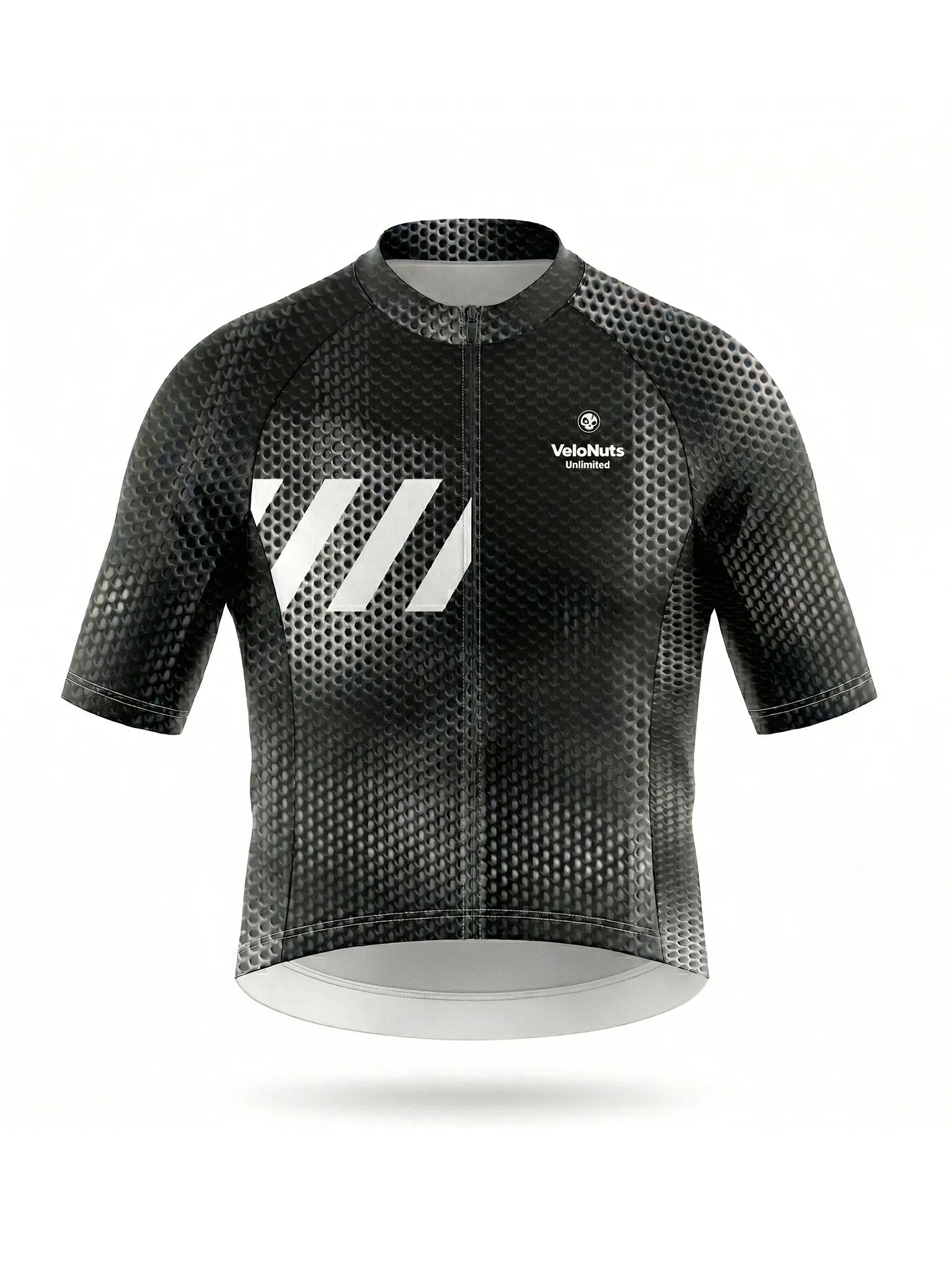 Men's Cycling Jersey Tech Skin#Type_Graphene Mesh