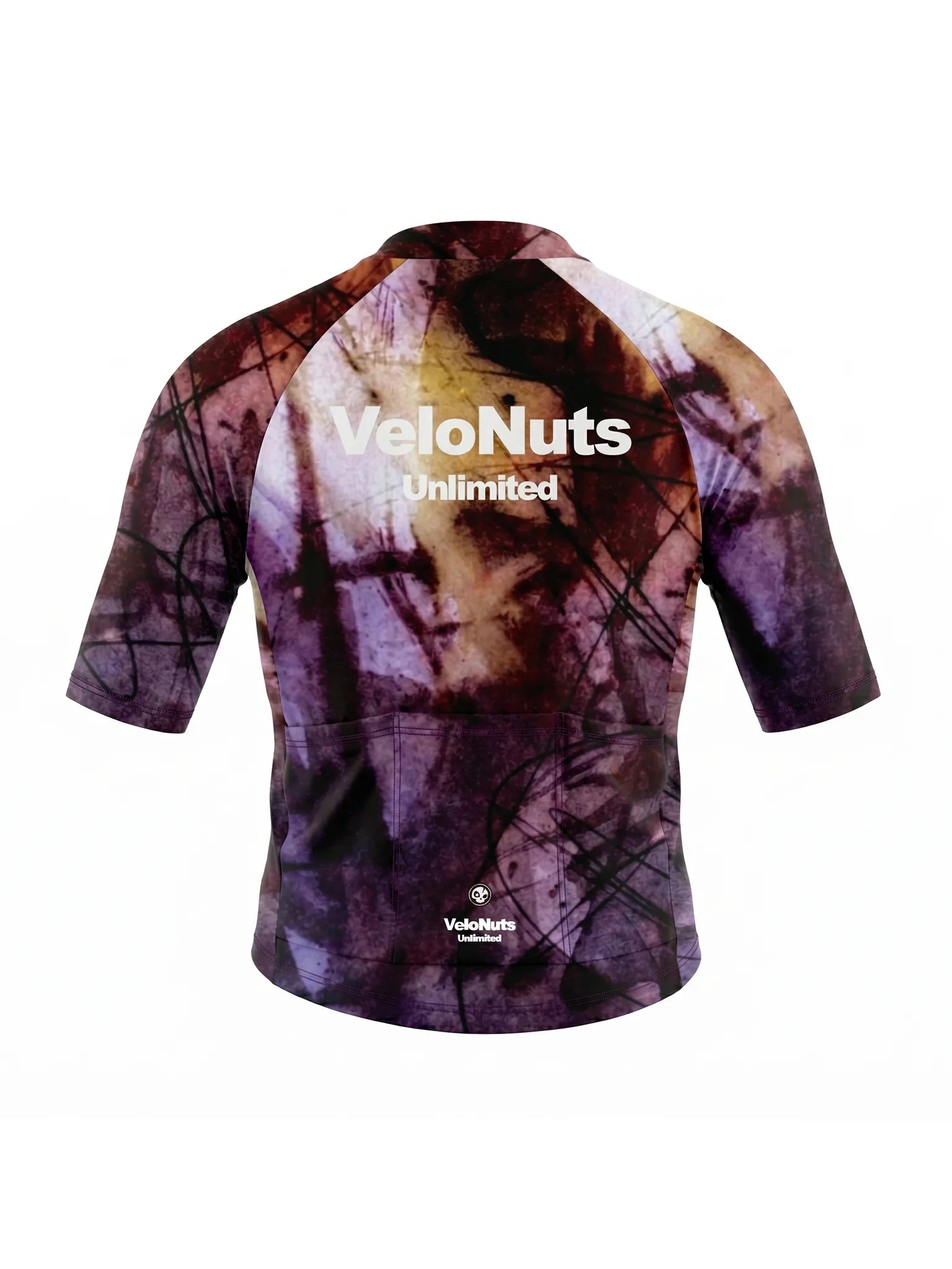 Men's Cycling Jersey Liquid Terrain#Type_Liquid Warp