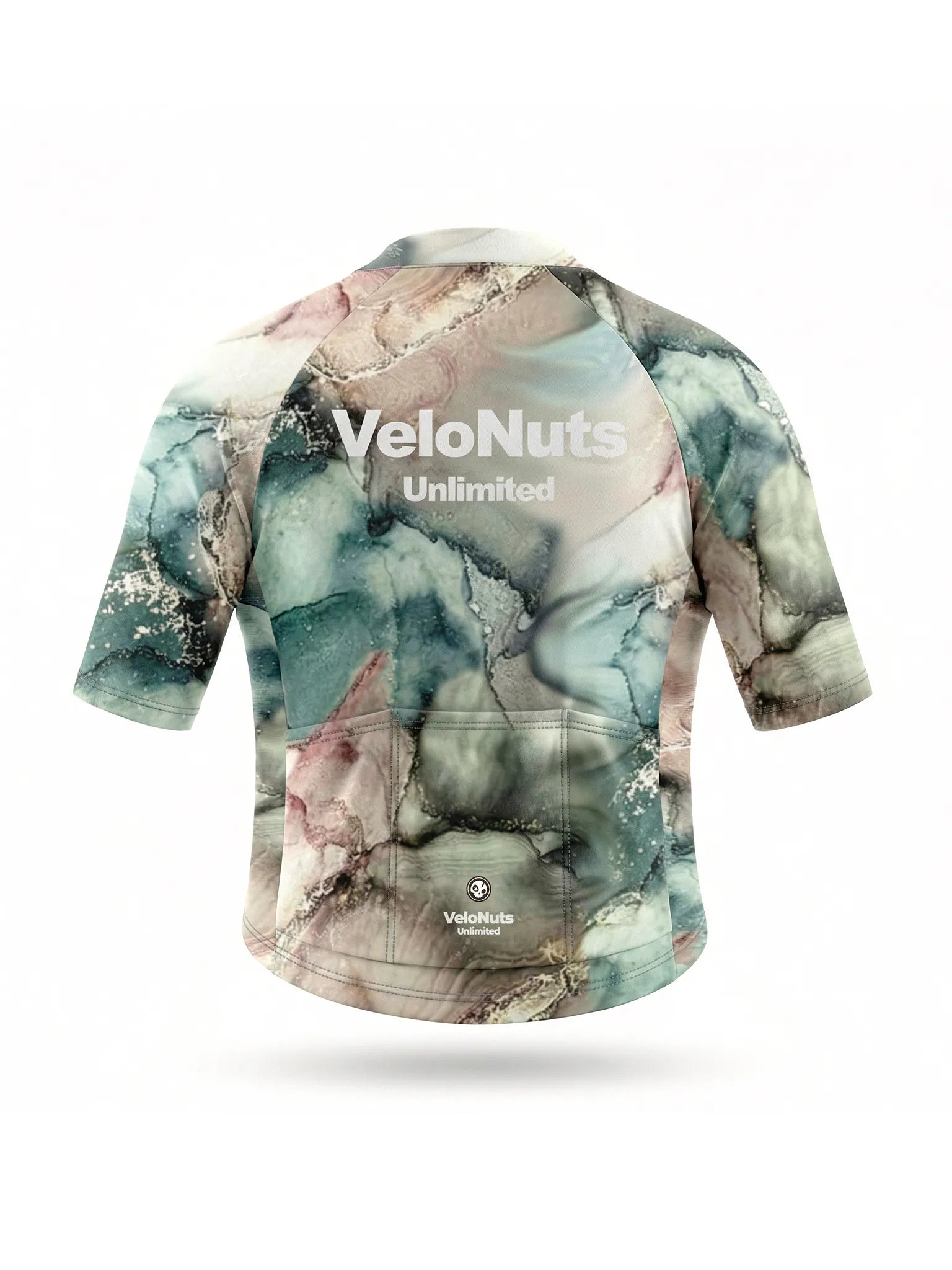 Men's Cycling Jersey Liquid Terrain#Type_Mineral Vein