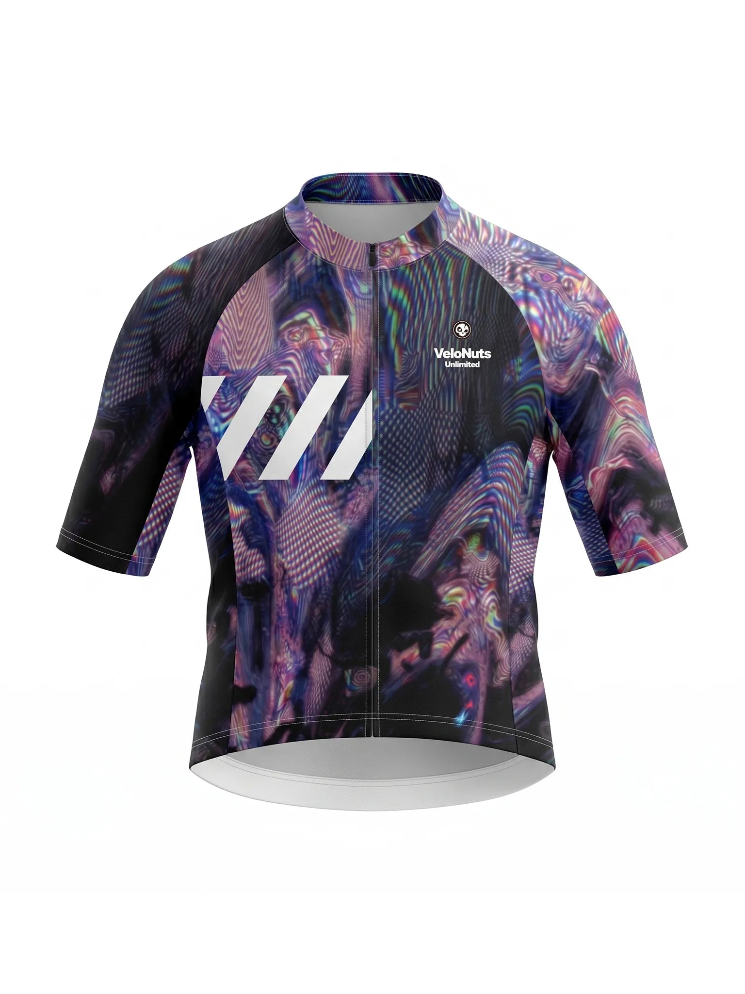 Men's Cycling Jersey Neon Condense#Type_Psywave Mirage