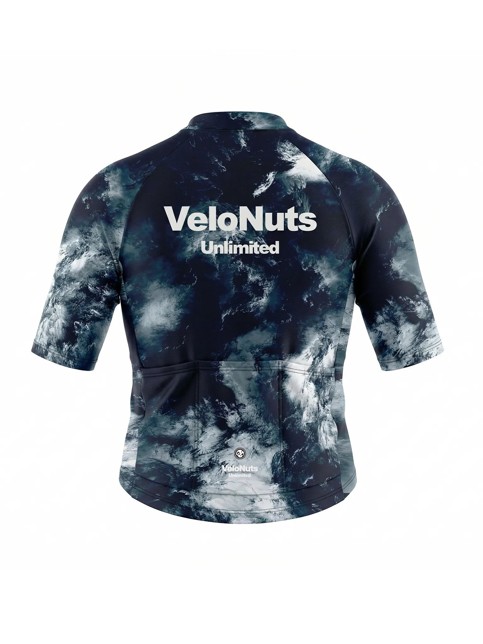 Men's Cycling Jersey Liquid Terrain#Type_Storm Current