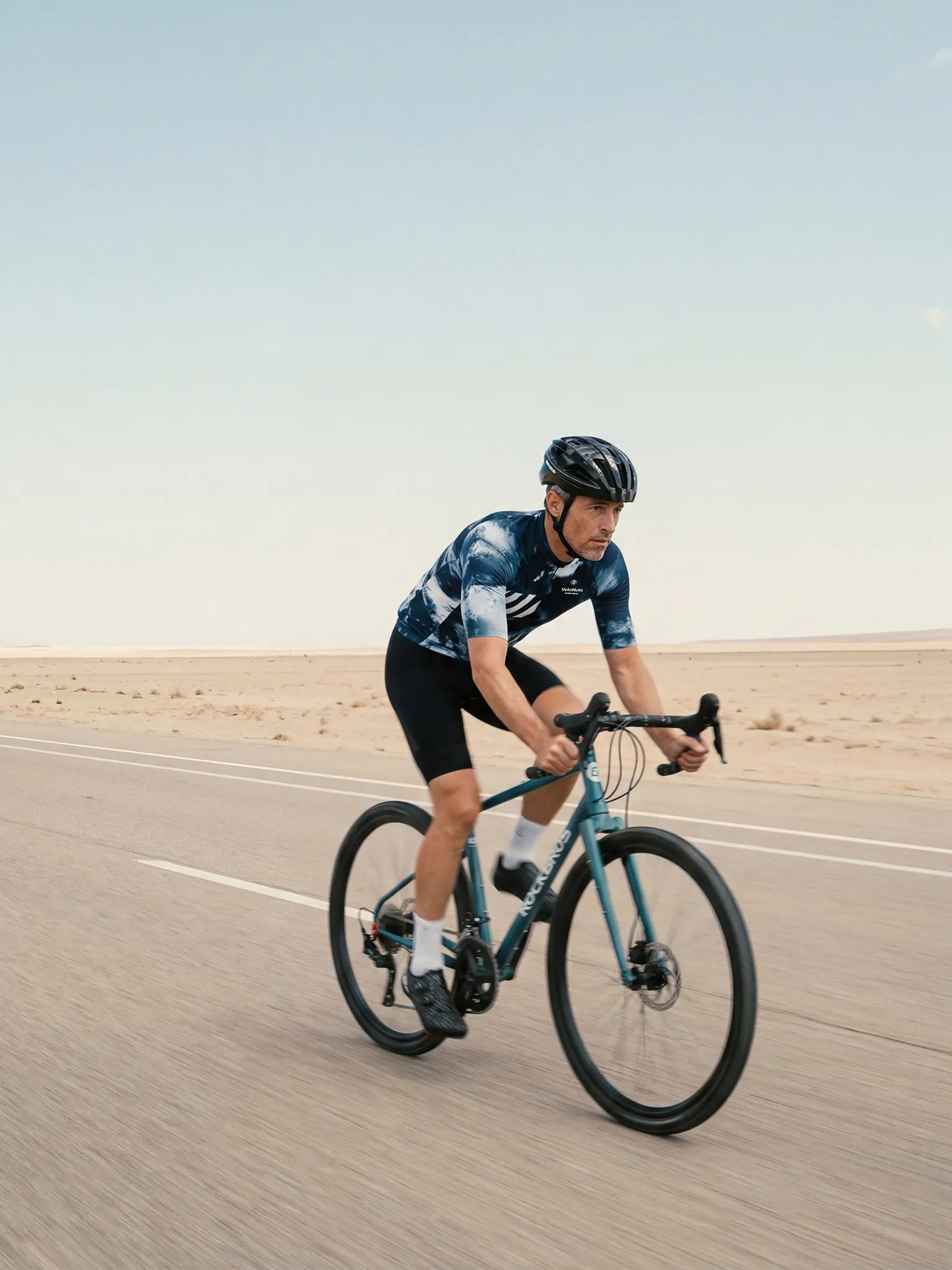 Men's Cycling Jersey Liquid Terrain#Type_Storm Current