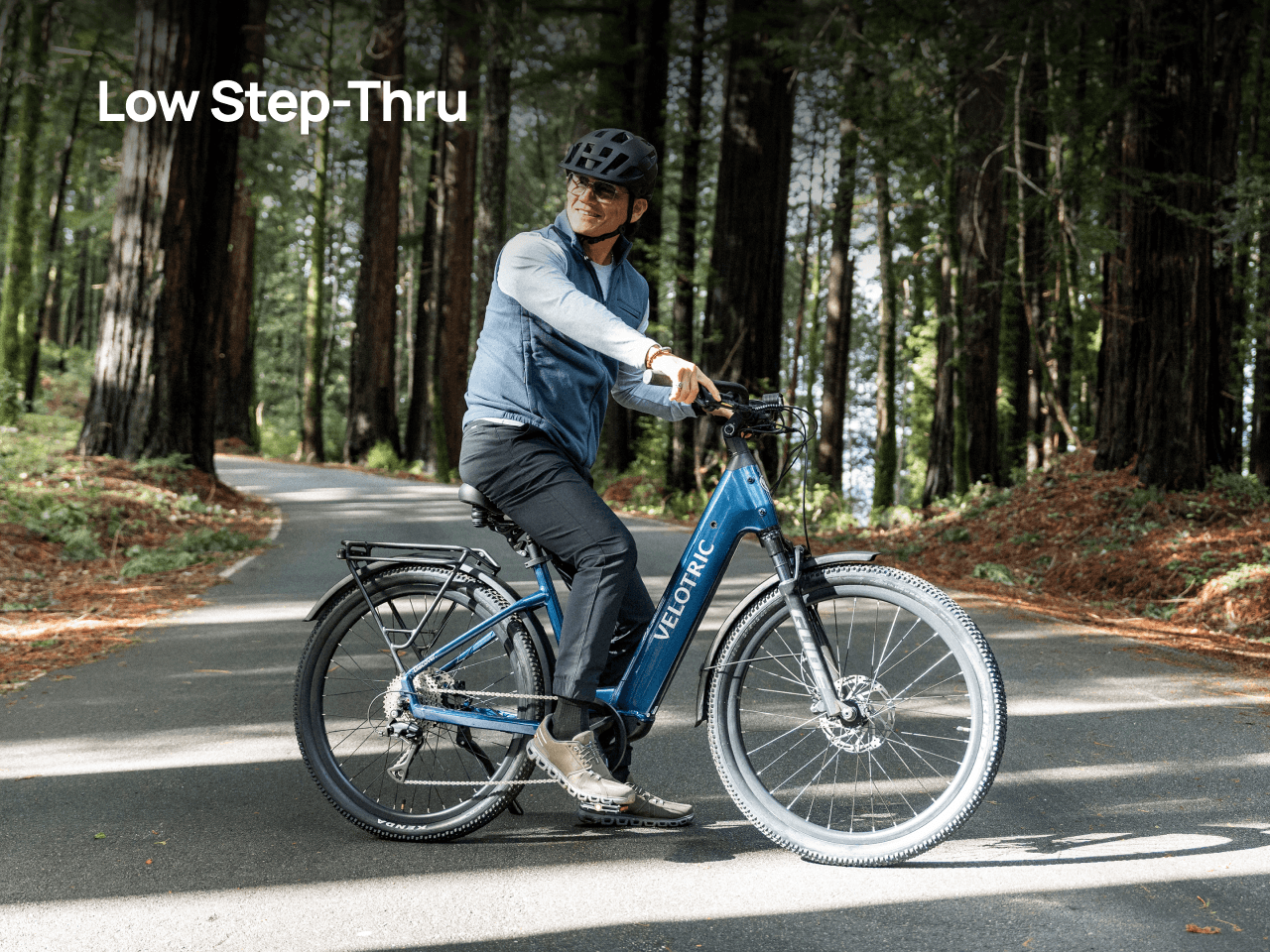 Velotric Discover 3 Ebike