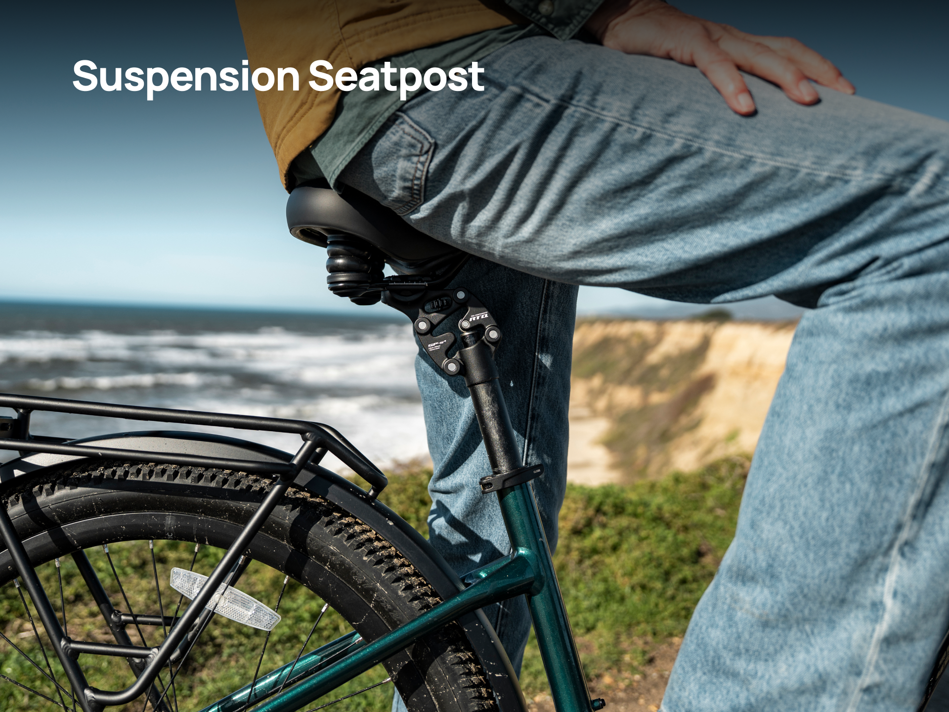 Velotric Discover 3 Ebike