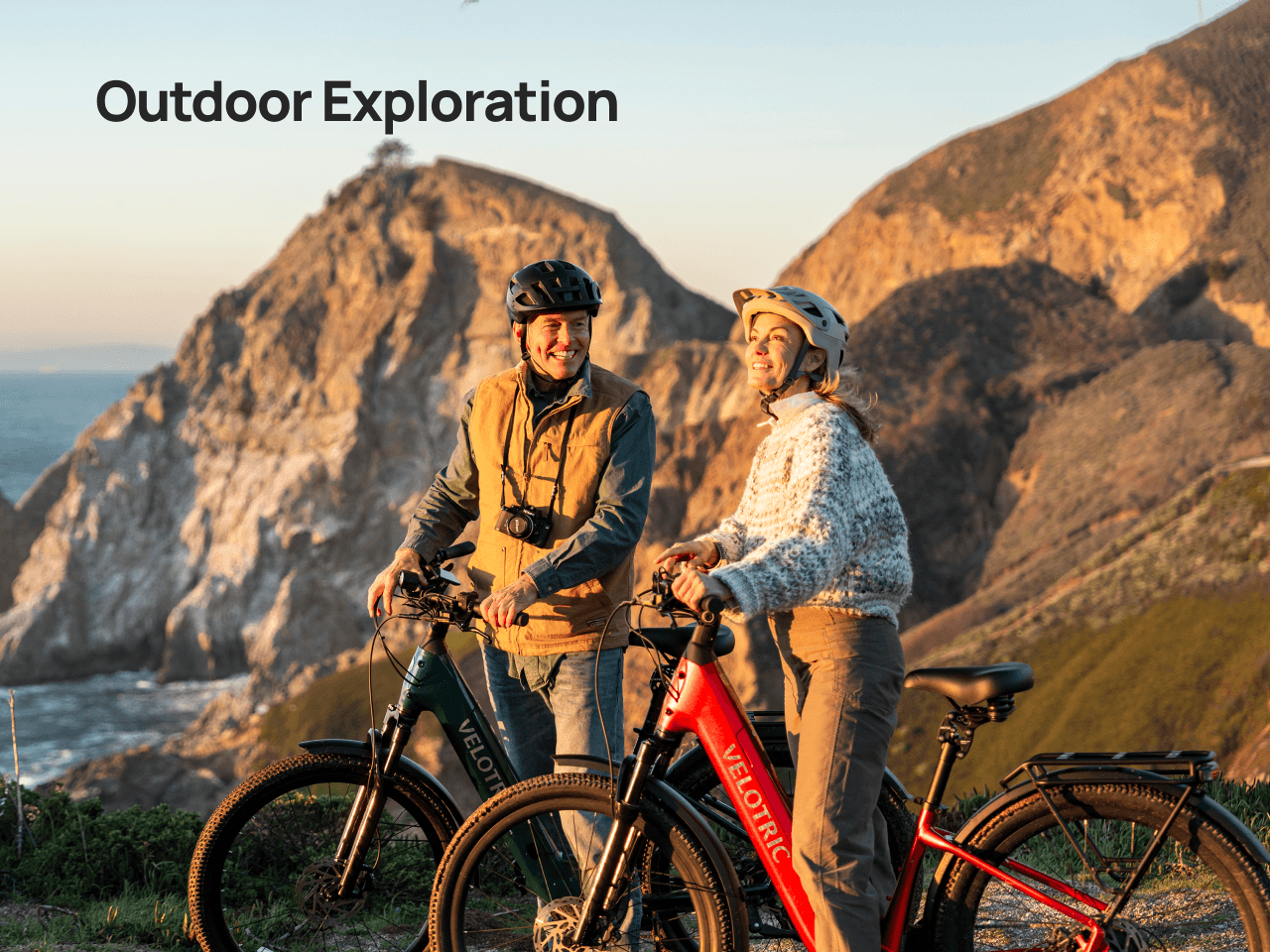 Velotric Discover 3 Ebike