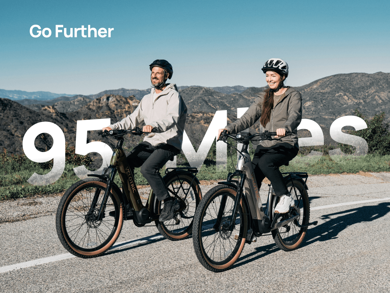 Velotric Discover M Ebike