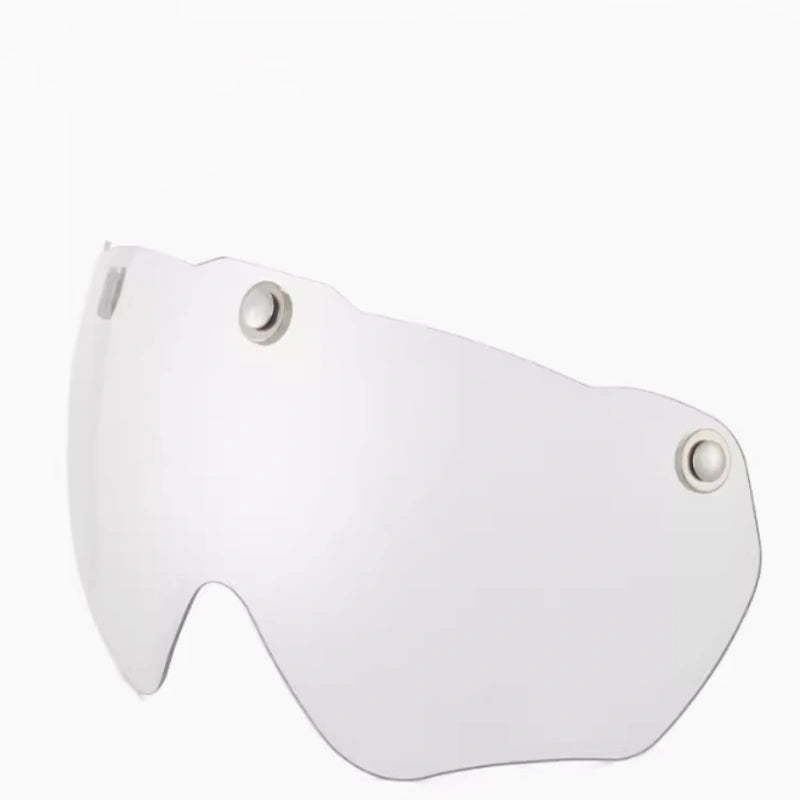Photochromic Clear Visor for TT-16 Helmet