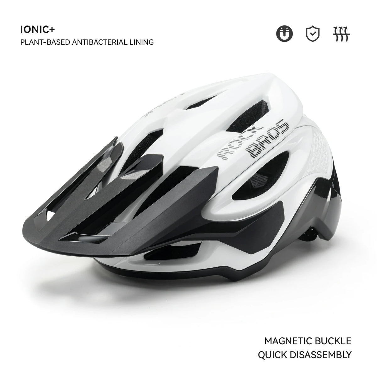 Mountain Bike Helmet