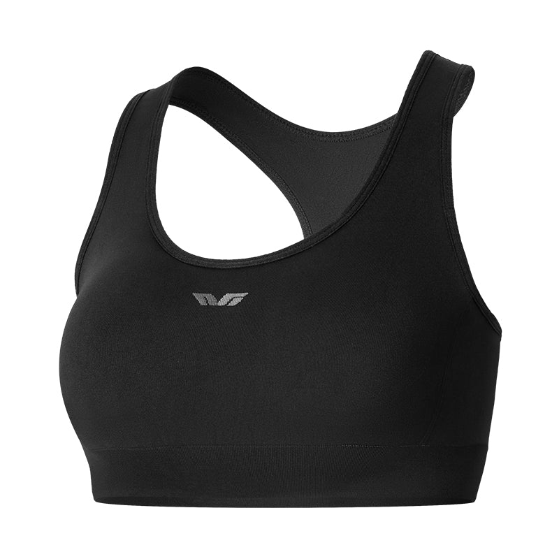High Strength Sports Bra One Piece Chest Pad