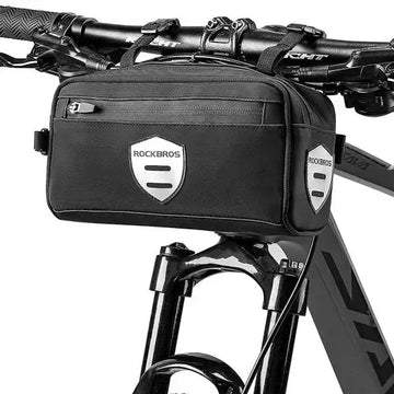 ROCKBROS Bike Handlebar Front Frame Bag