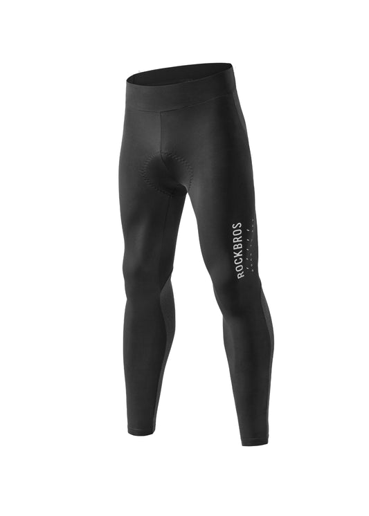 ROCKBROS Men's Cycling Trousers-road to sky