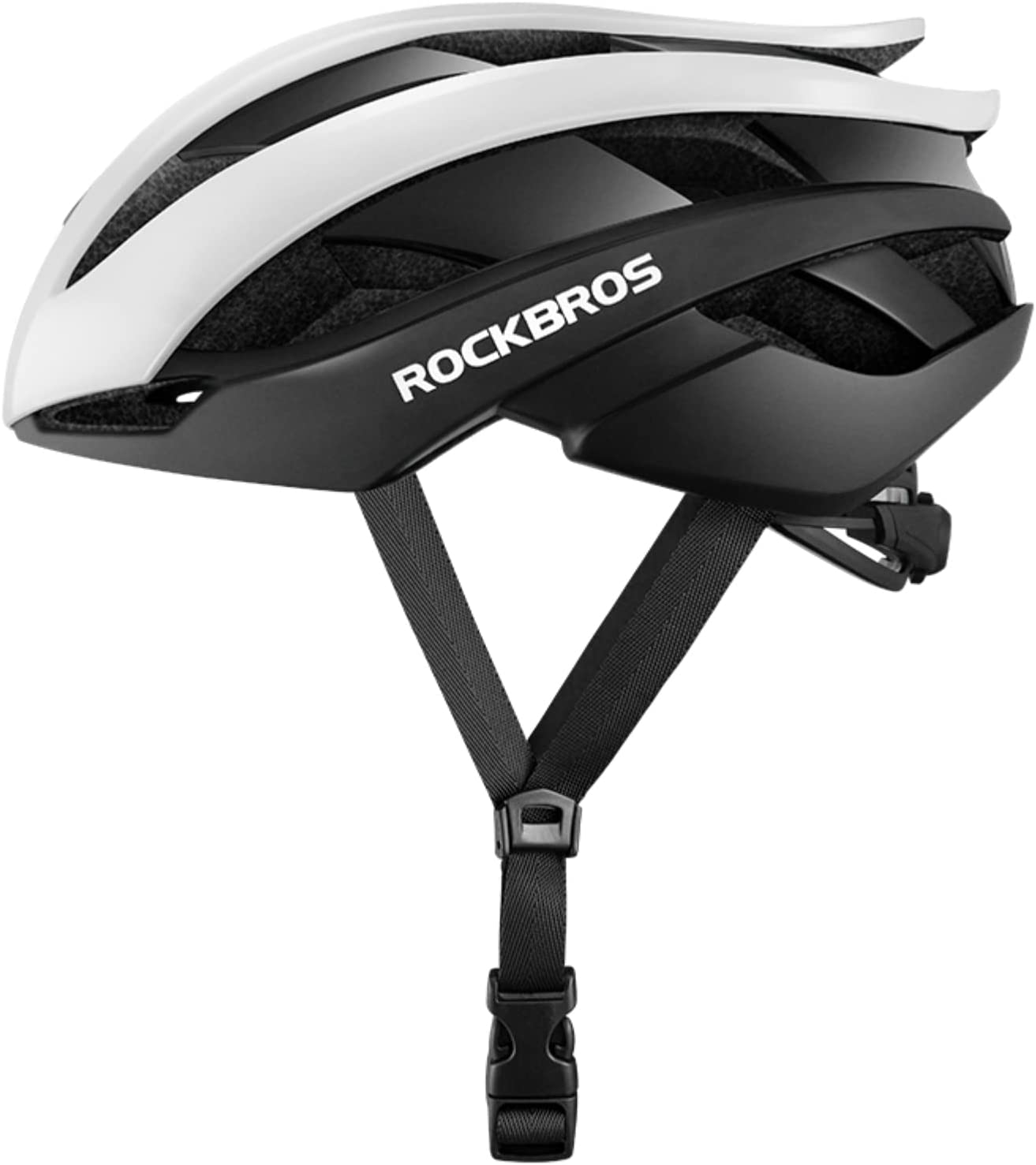 ROCKBROS RB-01 Adult Bike Helmet Lightweight Comfortable Adjustable