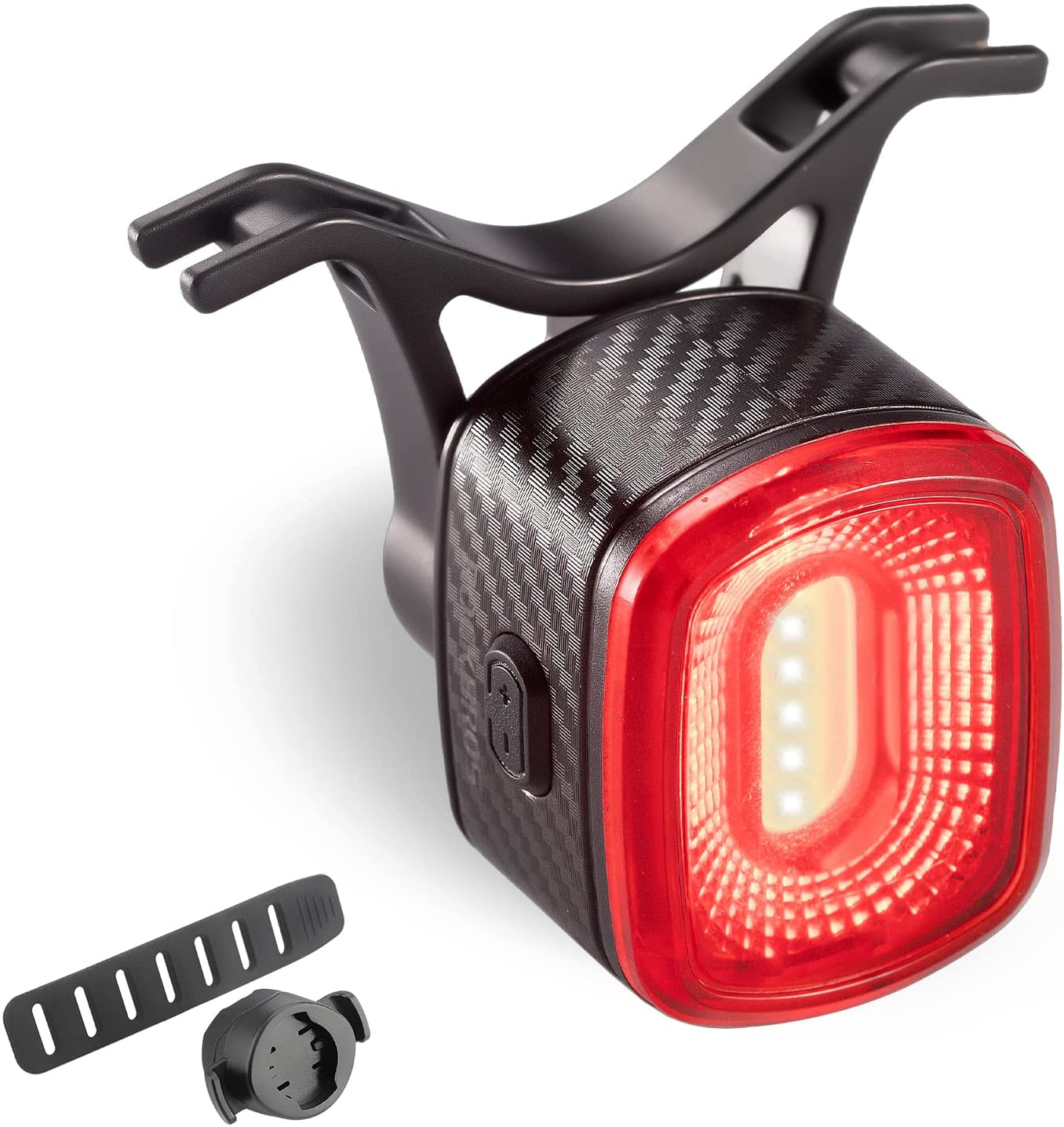 ROCKBROS Smart Bike Tail Light