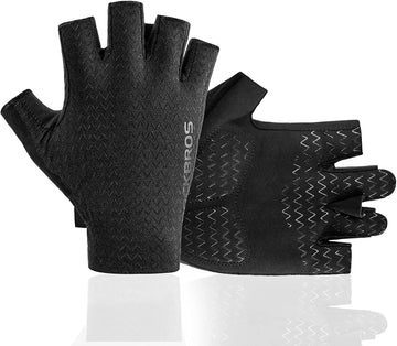 ROCKBROS Cycling Gloves  Anti-Slip Breathable