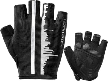 ROCKBROS Mountain Road Bicycle Gloves